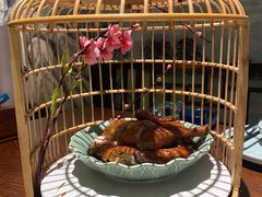 -佬麻雀·新湘菜(珠海金发购物中心店)