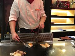 -玛雅铁板烧餐厅(中关村店)