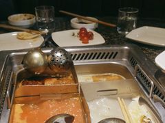 -海底捞火锅(连城广场店)