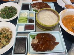 -紫光园·烤鸭·北京菜(团结湖店)