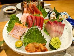 -鮨桐日本料理(望京店)