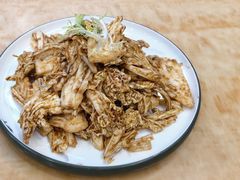 -都一处烧麦馆(前门店)