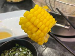 -林记潮牛·牛肉火锅(上马墩店)