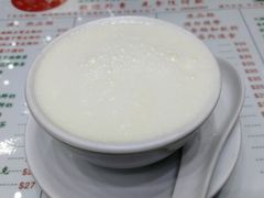 姜撞奶-义顺牛奶公司(新马路老店)