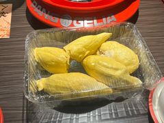 -胖哥俩肉蟹煲(富阳万达店)