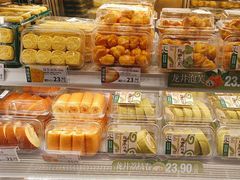-泸溪河桃酥(虹口龙之梦店)