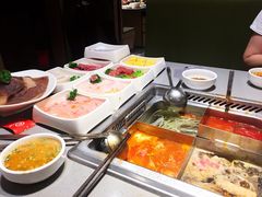 -海底捞火锅(金光华店)