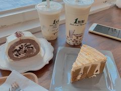 -大喜甜品铺(翔安店)