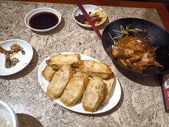 -金谷园饺子馆(北邮总店)