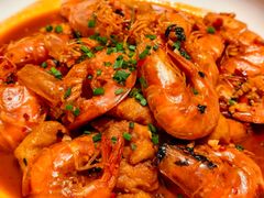 -徐记海鲜(梅溪新天地店)