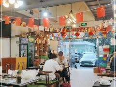 -老何太太鹤岗小串·团建聚餐(龙华店)