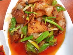 -洪霞餐馆