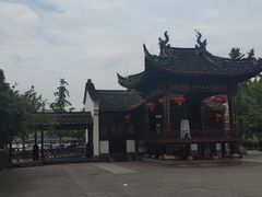 -鸣鹤古镇