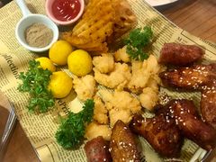 -盘炉forenza·云贵川融合小食堂 ( 钟楼中柳巷店)