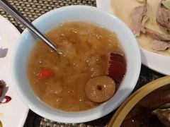 -蓝海国际大饭店·蓝钻自助百汇(兰山店)