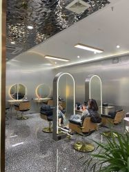 点击看大图 -Tloml salon