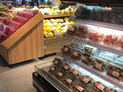 -盒马鲜生(杭州运河上街店)