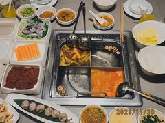 -海底捞火锅(万达广场店)