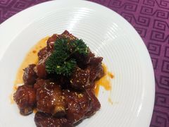 -和记小菜(大宁店)