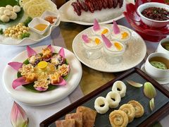 -观宴·品质赣菜(高新大道店)