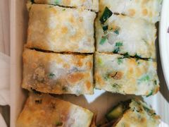 -台北楚楚园馅饼粥(虹桥南丰城店)