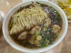 -蒋家桥饺面店(东关街店)