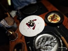 -AZUL by FUEL蓝色·法式酒馆(琶醍店)