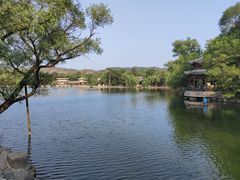 -承德避暑山庄景区