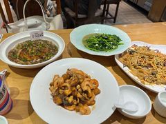 -良师门滨海人家·海鲜·家常菜(滨海城店)