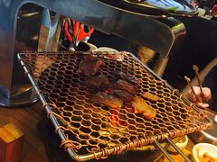 -黑牛の店·和牛烧肉(大悦城店)