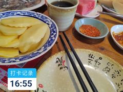 -廉恭蜀老成都火锅(善国大桥店)