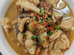 -始兴县农家小院餐馆