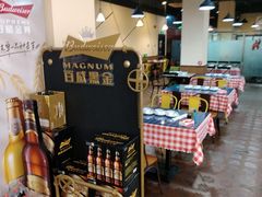 -新洞口小吃(三元二路店)