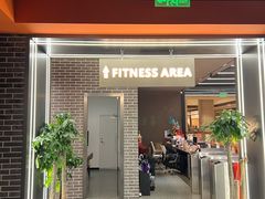 -加伍磅健身(千树店)