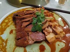 卤水拼盘-围龙屋客家食府(福田店)