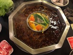 -邓莽子老火锅(鲁祖庙店)