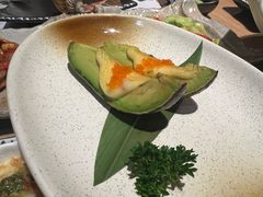 -京旬海鲜放题·铁板烧自助餐厅
