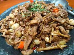 -甘家界柠檬鸭(安吉店)