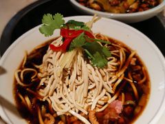 淮扬炝干丝-佰家小厨·南京菜(夫子庙店)