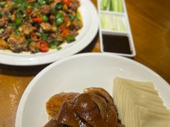-翠姐姐农家大院(滨康路店)