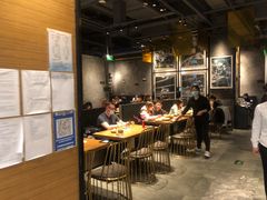 -正泰餐厅AmazingThai(亦庄店)