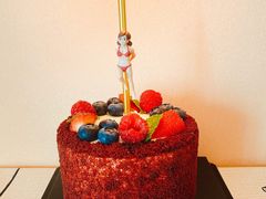 -姆们M Sweetie Cake(三里屯店)