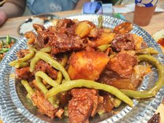 -荣鹏风味烀饼(万达广场店)