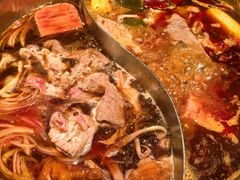 -牛New寿喜烧(虹桥新天地店)