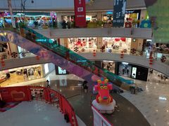 -金隅嘉品Mall