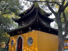 -西园戒幢律寺