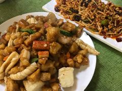 -桃子餐厅·天津菜(红星路直营店)