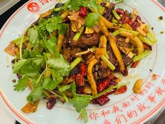 -孙府大院(步行街店)