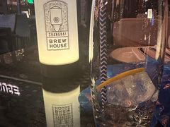 -Shanghai Brew House上海啤酒工坊(老外街店)