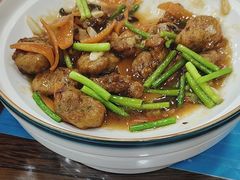 -乔家满族八大碗(流水沟店)